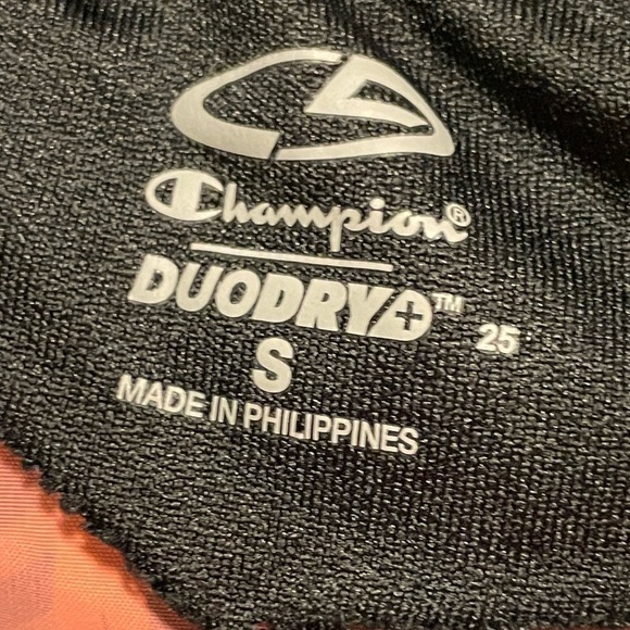 Champion Running Shorts Size Small - Picture 6 of 6